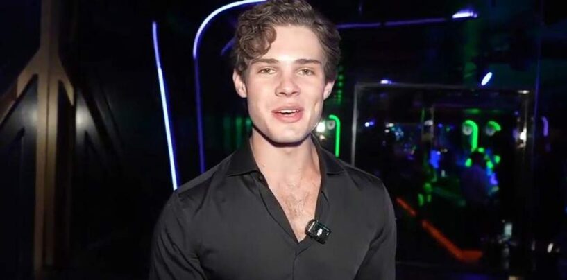 Claviculaire, influenceur de « Looksmaxxing », assistera au dîner des correspondants de la Maison Blanche