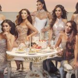 Voici tout ce qu'il faut savoir sur les controverses sur les Real Housewives of Rhode Island