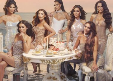 Voici tout ce qu'il faut savoir sur les controverses sur les Real Housewives of Rhode Island