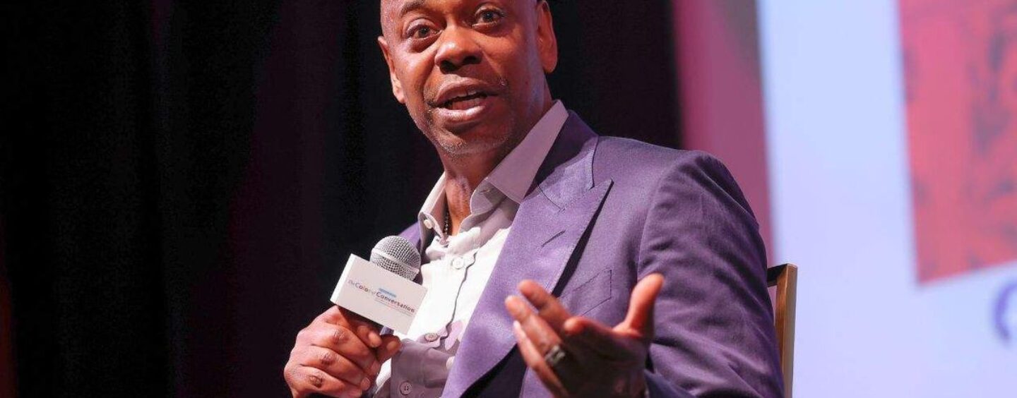 Dave Chappelle : « J'en veux au parti républicain » pour avoir « militarisé » mes blagues anti-trans