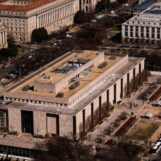 La tentative républicaine d’effacer les femmes trans pourrait faire dérailler le musée Smithsonian tant attendu