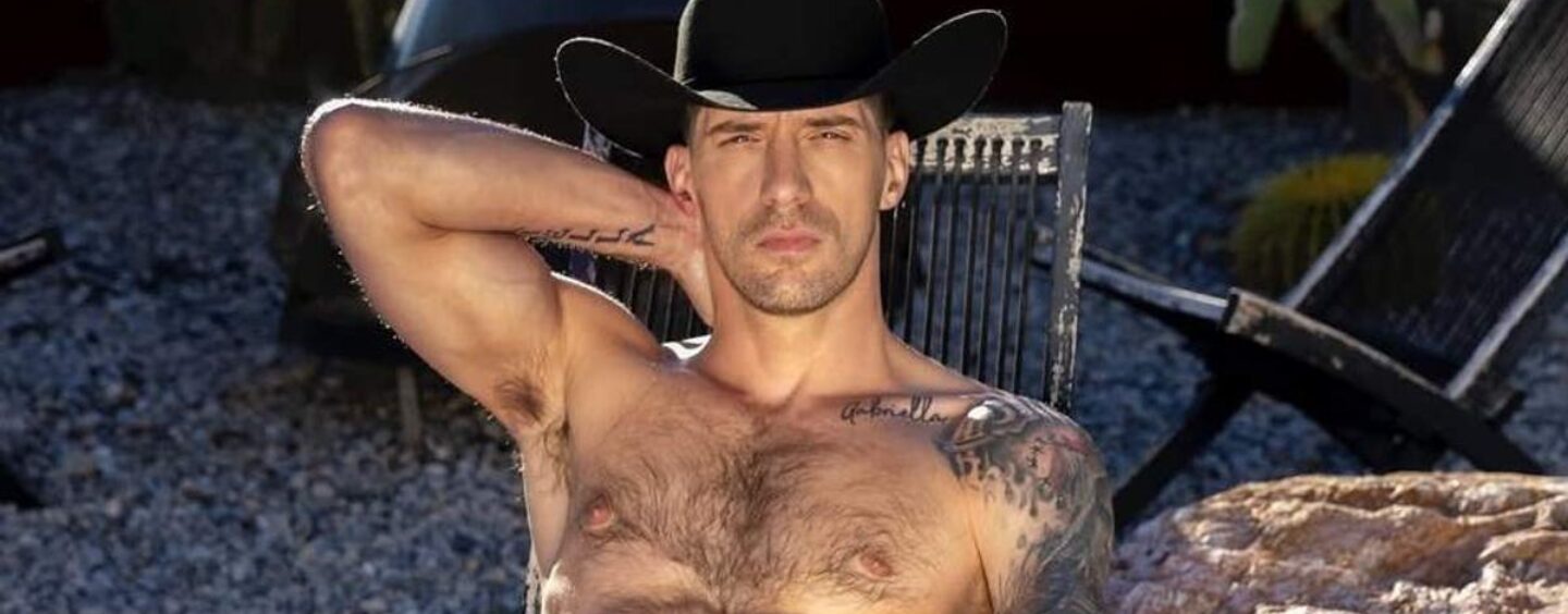 La star adulte Ty Roderick hospitalisée après un coup de couteau « brutal »