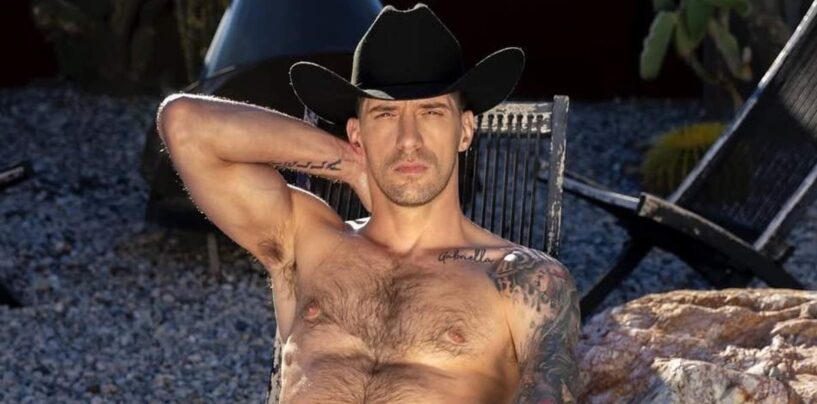 La star adulte Ty Roderick hospitalisée après un coup de couteau « brutal »