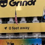 Le dîner préparatoire des correspondants de la Maison Blanche de Grindr est le billet le plus chaud à Washington