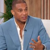 Don Lemon pense que si Donald Trump peut être président, il le pourrait aussi