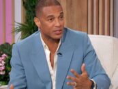 Don Lemon pense que si Donald Trump peut être président, il le pourrait aussi