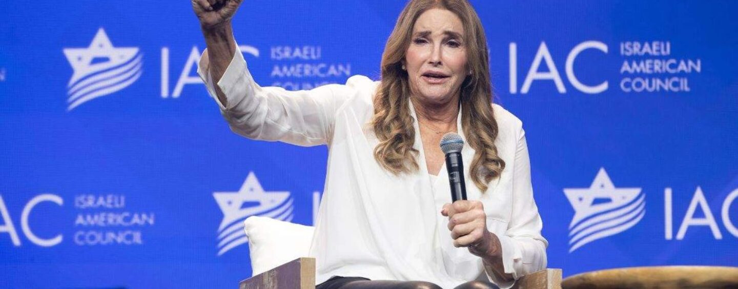 Caitlyn Jenner a demandé à Trump de l'aider avec son marqueur de genre sur son passeport