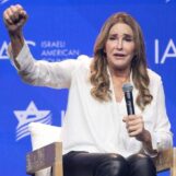 Caitlyn Jenner a demandé à Trump de l'aider avec son marqueur de genre sur son passeport