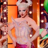 Le vainqueur de la saison 18 de RuPaul's Drag Race est…