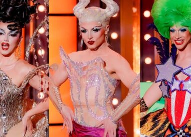 Le vainqueur de la saison 18 de RuPaul's Drag Race est…