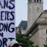 La cour d'appel fédérale déclare que les ordonnances de Trump ne constituent pas une loi et rejette l'interdiction des athlètes trans au Minnesota