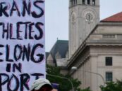 La cour d'appel fédérale déclare que les ordonnances de Trump ne constituent pas une loi et rejette l'interdiction des athlètes trans au Minnesota