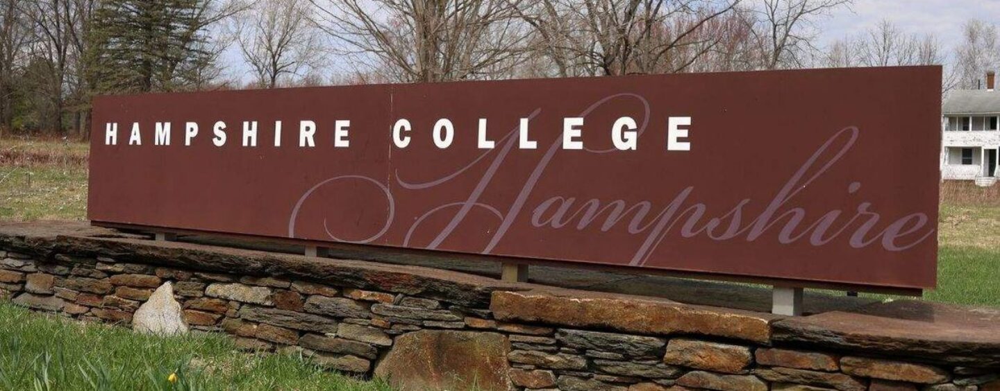 L'un des collèges d'enseignement supérieur les plus inclusifs LGBTQ ferme ses portes