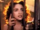 Le retour de Madonna est politiquement important pour les personnes LGBTQ+