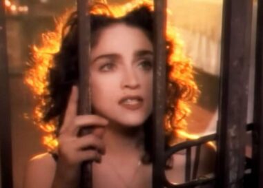 Le retour de Madonna est politiquement important pour les personnes LGBTQ+