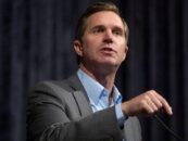 Andy Beshear dénonce l'abus de foi de Trump en acceptant le prix d'allié LGBTQ+