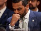 The Atlantic qualifie de « sans fondement » le procès en diffamation de 250 millions de dollars de Kash Patel