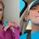 La rumeur de la reine de la saison 19 de Drag Race devient virale pour avoir dit qu'elle avait voté pour Trump