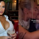 Gabby McCarthy de Love Island Australia lance une nouvelle petite amie dans une adorable vidéo