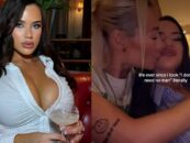 Gabby McCarthy de Love Island Australia lance une nouvelle petite amie dans une adorable vidéo