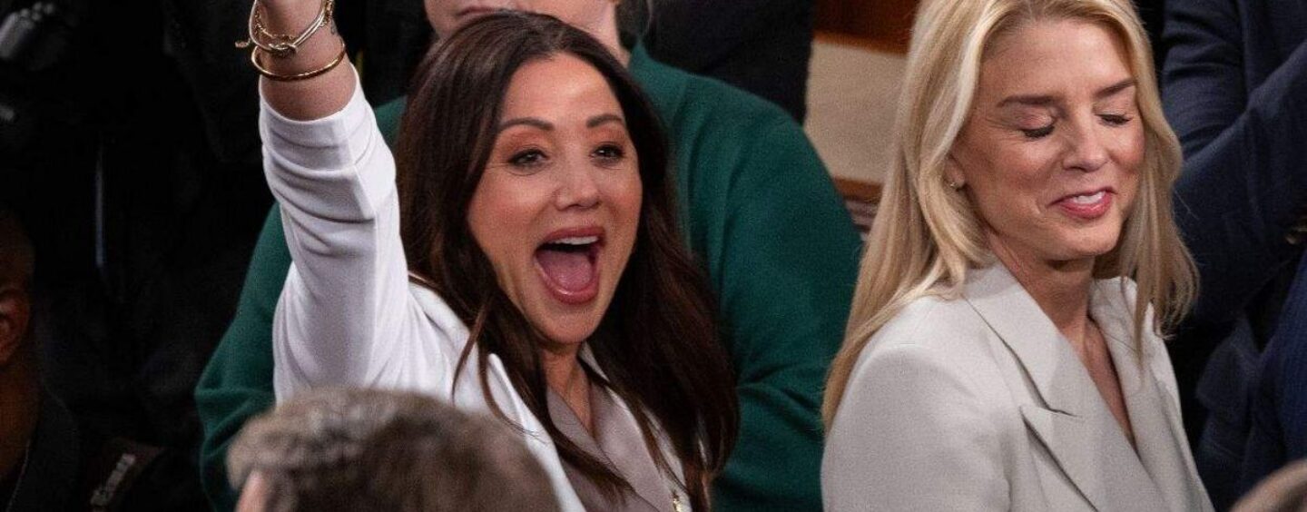 Une autre femme évincée du cabinet de Trump suite au départ de la secrétaire au Travail Lori Chavez-DeRemer