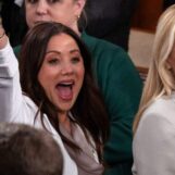 Une autre femme évincée du cabinet de Trump suite au départ de la secrétaire au Travail Lori Chavez-DeRemer