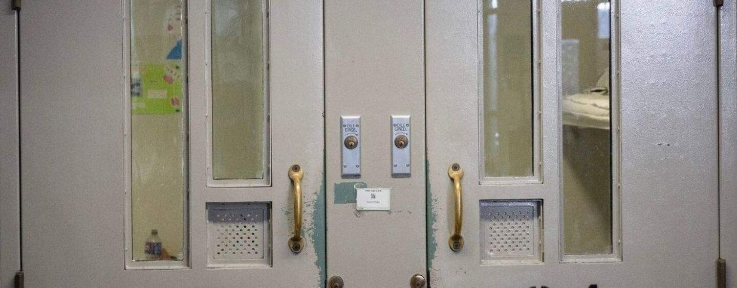 La cour d'appel ouvre la voie au transfert des femmes trans vers les prisons pour hommes malgré le risque d'agression sexuelle