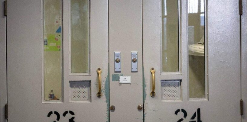 La cour d'appel ouvre la voie au transfert des femmes trans vers les prisons pour hommes malgré le risque d'agression sexuelle