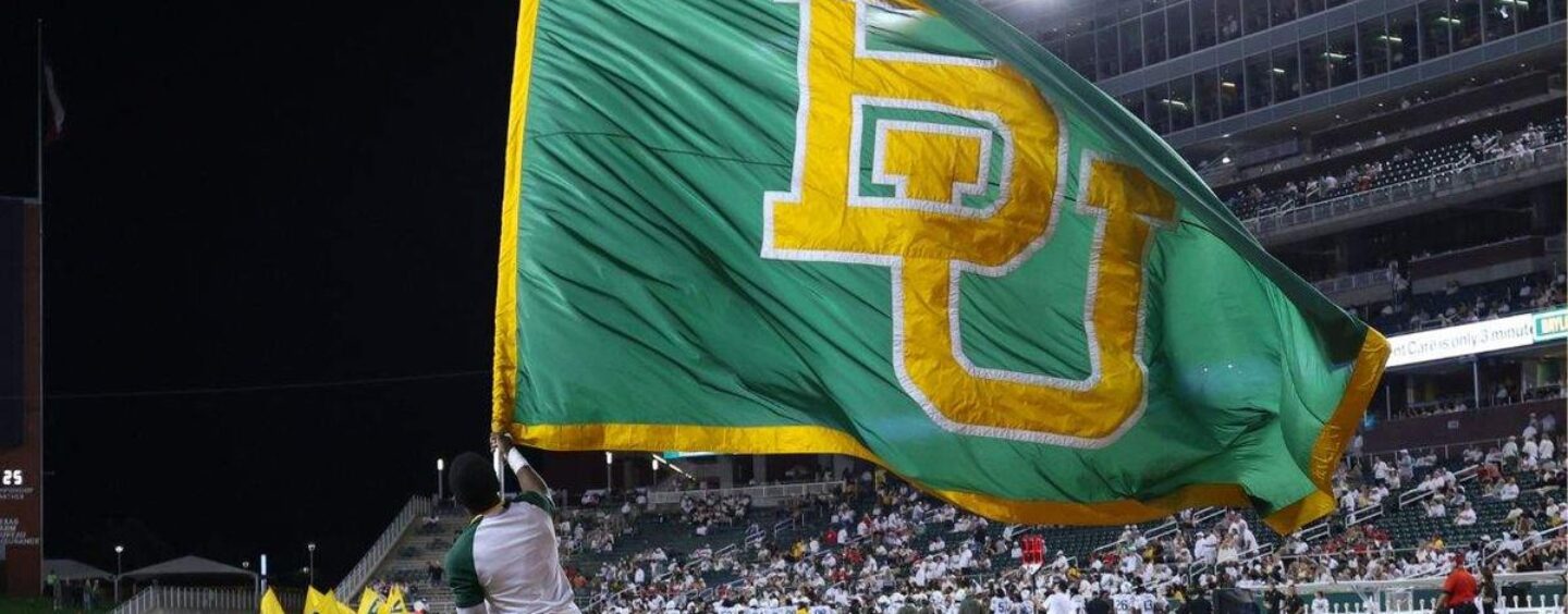 Les baptistes du Texas pourraient mettre fin à 140 ans de relation avec Baylor lors d'un événement LGBTQ+