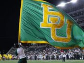 Les baptistes du Texas pourraient mettre fin à 140 ans de relation avec Baylor lors d'un événement LGBTQ+