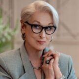 Meryl Streep : Nous n'aurions « rien » sans la communauté LGBTQ+