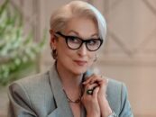 Meryl Streep : Nous n'aurions « rien » sans la communauté LGBTQ+