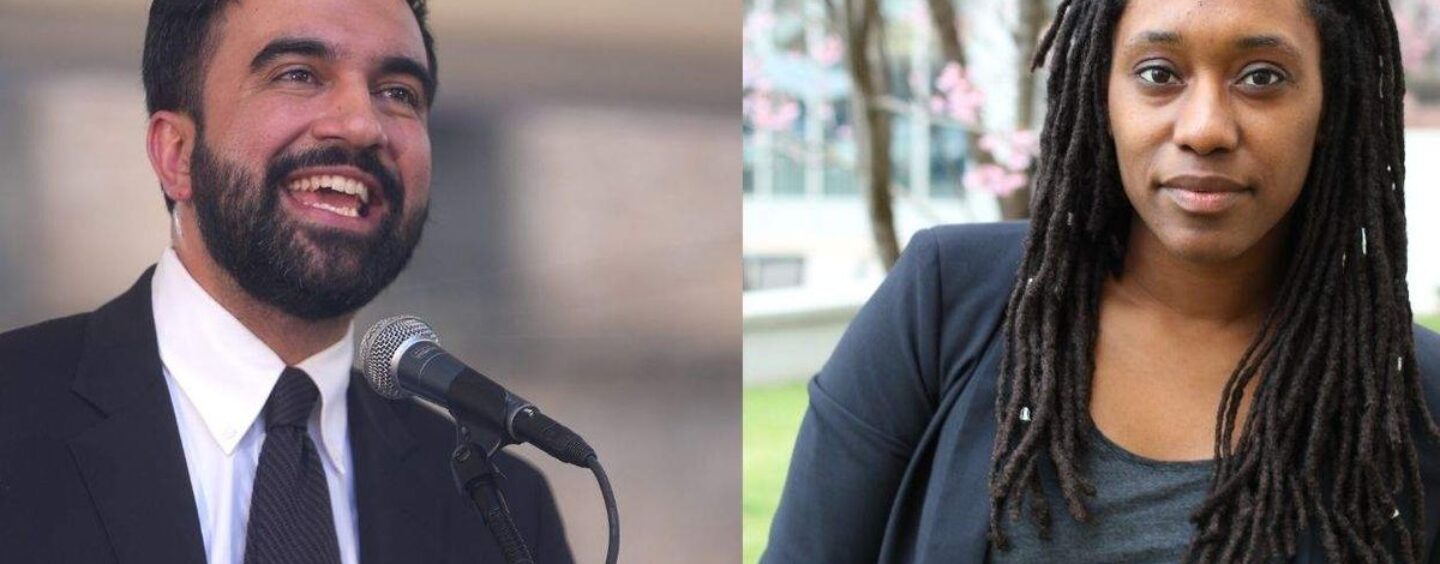 Mamdani nomme une bibliothécaire lesbienne noire comme gardienne en chef des archives de New York (exclusif)