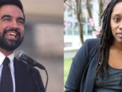 Mamdani nomme une bibliothécaire lesbienne noire comme gardienne en chef des archives de New York (exclusif)