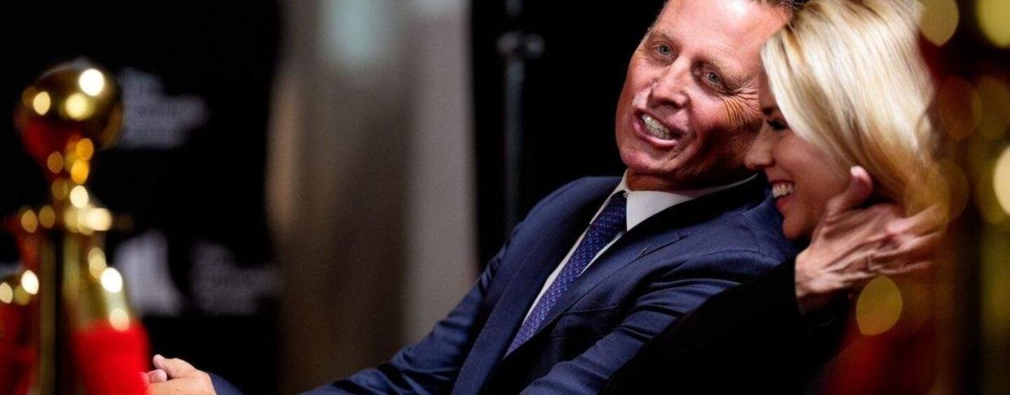 Un lanceur d’alerte détaille les bouleversements sous le Kennedy Center dirigé par Ric Grenell