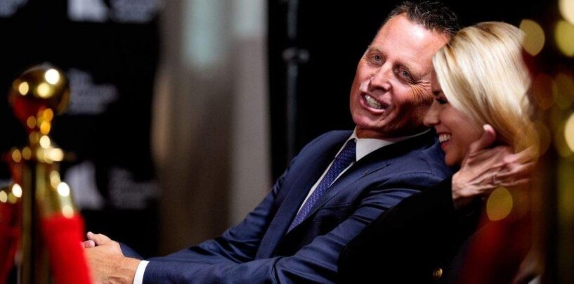 Un lanceur d’alerte détaille les bouleversements sous le Kennedy Center dirigé par Ric Grenell
