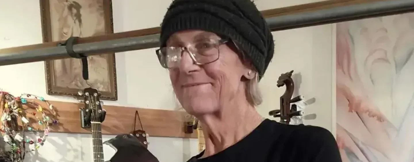 Dannielle Spillman, une aînée trans bien-aimée de San Francisco, tuée dans un délit de fuite après une dispute