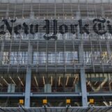 Une maman a interrogé l'éditeur du New York Times sur les méfaits de la couverture trans. Il a plutôt défendu le processus