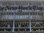 Une maman a interrogé l'éditeur du New York Times sur les méfaits de la couverture trans. Il a plutôt défendu le processus