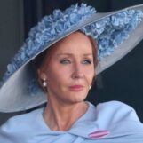 JK Rowling s'immisce une fois de plus dans le débat public sur les droits des transgenres