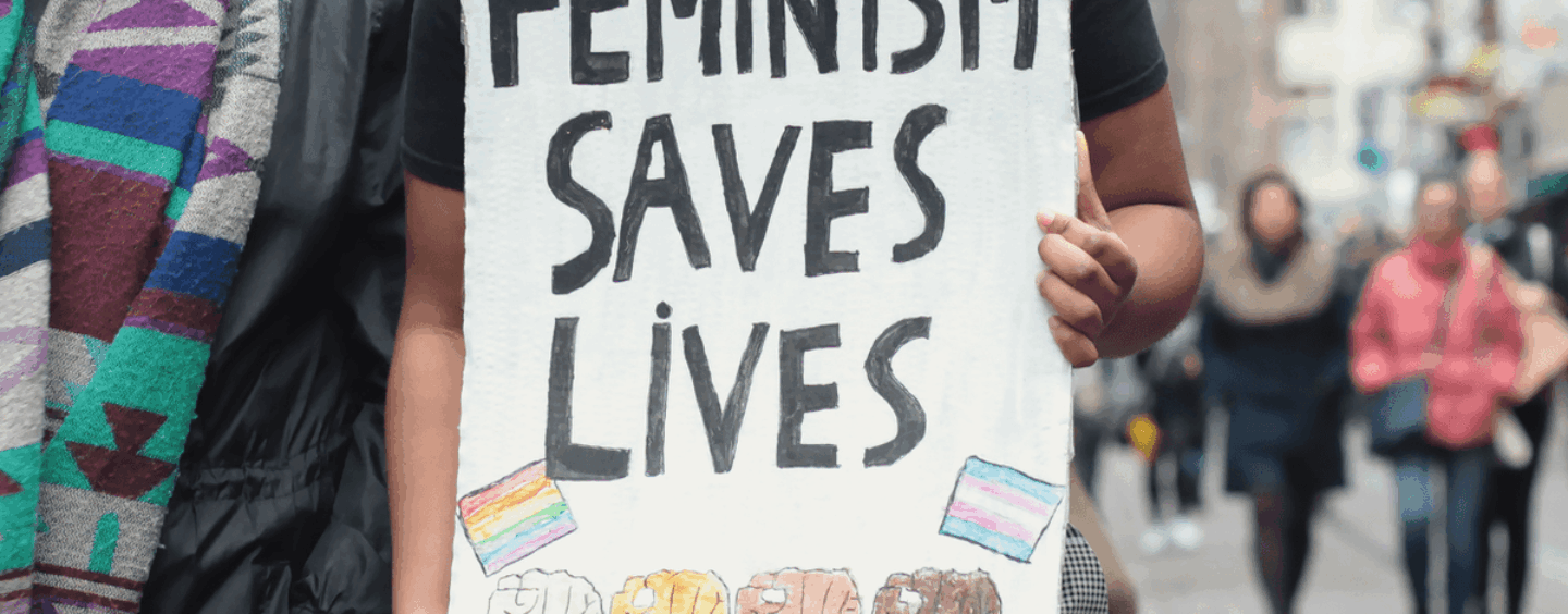 L’attaque mondiale contre les femmes est une agression contre nous tous