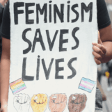 L’attaque mondiale contre les femmes est une agression contre nous tous