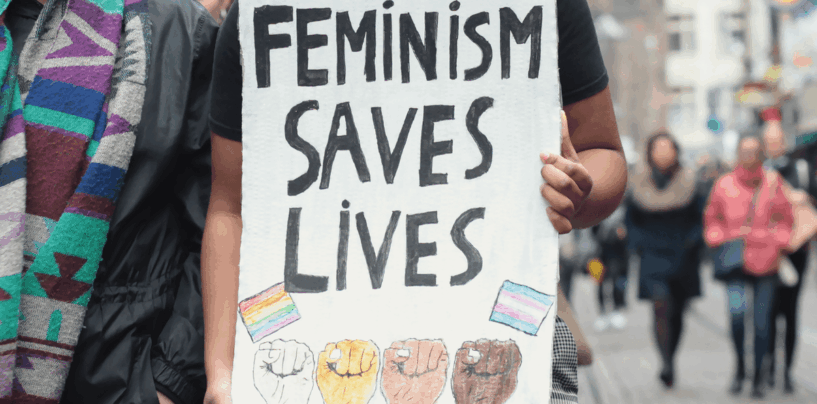 L’attaque mondiale contre les femmes est une agression contre nous tous