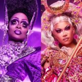 Rencontrez les reines préférées des fans prêtes à se battre dans RuPaul's Drag Race All Stars 11