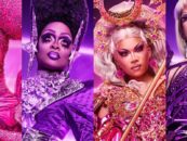 Rencontrez les reines préférées des fans prêtes à se battre dans RuPaul's Drag Race All Stars 11