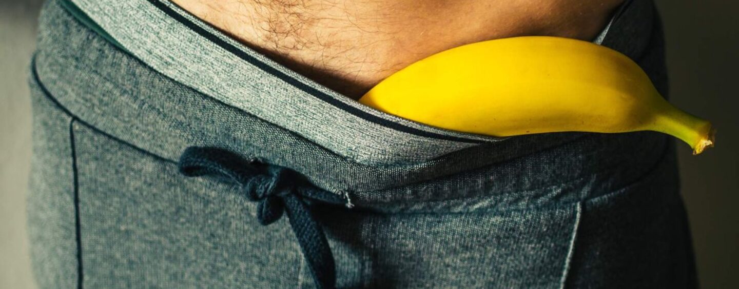 Qu’est-ce que le Botox pénien ? Pourquoi les hommes gays font paraître plus gros et restent plus durs