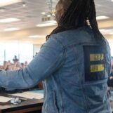 Un événement religieux LGBTQ+ a ouvert ses portes alors que Turning Point USA excluait les gens, au cœur du Texas