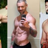 Matteo Lane révèle le secret pour conserver son physique sexy en tournée