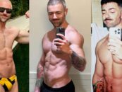 Matteo Lane révèle le secret pour conserver son physique sexy en tournée