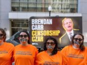 La FCC de Trump cible les contenus télévisés LGBTQ+. GLAAD sonne l'alarme